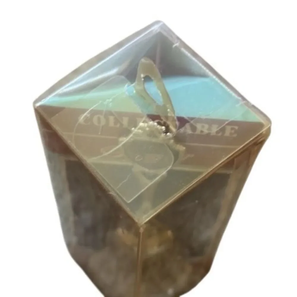 North Dakota Vintage Fort Collectable Souvenir Bell